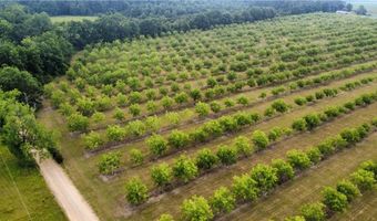 00 Sweat Rd, Alma, GA 31510