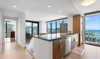 600 Ala Moana Blvd 3409, Honolulu, HI 96813