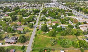 3601 Henrietta Ave, Bartlesville, OK 74006