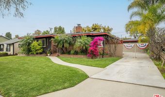 14415 Emory Dr, Whittier, CA 90605