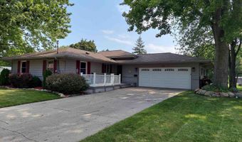 238 Purdy Dr, Alma, MI 48801