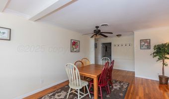 1221 S AUSTIN St, Amarillo, TX 79102