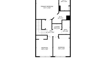 16418 CARIBBEAN Way, Accokeek, MD 20607