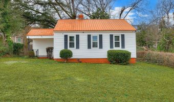 531 Carr St, Augusta, GA 30904