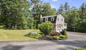 44 McQuade Brook Rd, Bedford, NH 03110