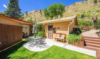 33040 Poudre Canyon Rd, Bellvue, CO 80512