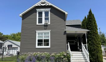 815 W Washington Ave, Alpena, MI 49707