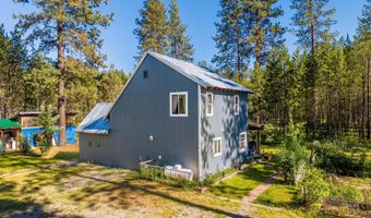 89 Jada Dr, Blanchard, ID 83804