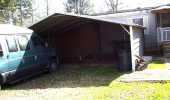 167 POST OAK Dr, Ashdown, AR 71822