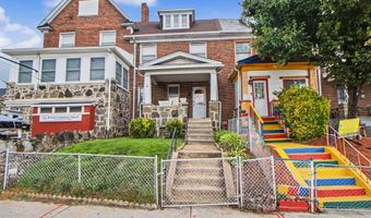 4020 EDMONDSON Ave, Baltimore, MD 21229
