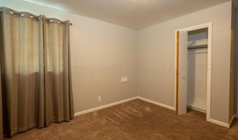 3507 S AUSTIN St, Amarillo, TX 79109