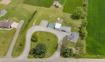 1439 Twp Rd 593, Ashland, OH 44805