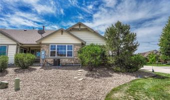 23551 E Jamison Pl, Aurora, CO 80016