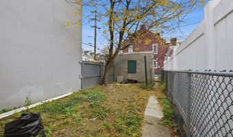 384 W GORDON St, Allentown, PA 18102