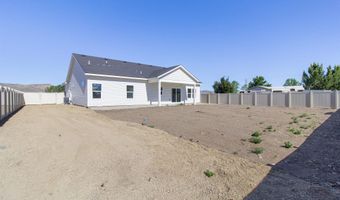 205 W First St, Carey, ID 83320