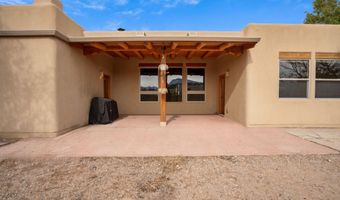 5 VIA SOLE, Algodones, NM 87001