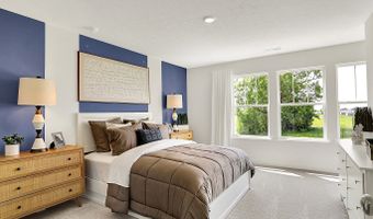 3809 Andean Dr Plan: Paddington, Bargersville, IN 46106