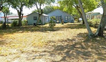 320 S Lamont St, Aransas Pass, TX 78336
