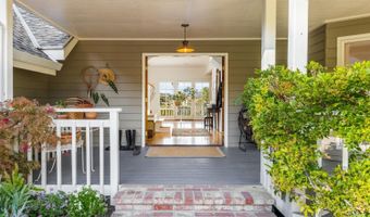 1760 Howell Mountain Rd, Angwin, CA 94508