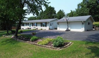 2871 16th Dr, Adams, WI 53910