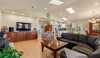 539 Keyes Ave, Angwin, CA 94508