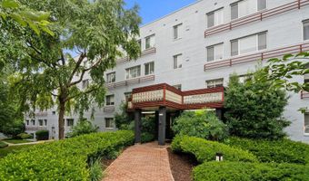 3701 5TH St S 309, Arlington, VA 22204