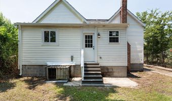 1510 Chestnut St, Augusta, GA 30901