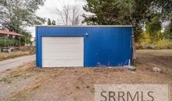 280 S Spruce St, Blackfoot, ID 83221