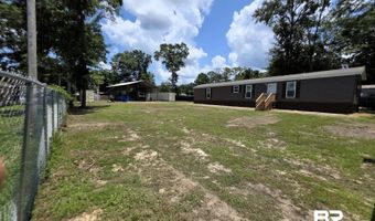 8435 Hurricane Rd, Bay Minette, AL 36507