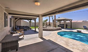 3435 Yavapai Dr, Lake Havasu City, AZ 86406