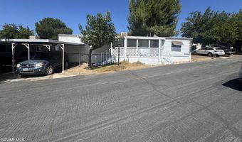 2451 Soledad Canyon Rd Spc 6, Acton, CA 93510