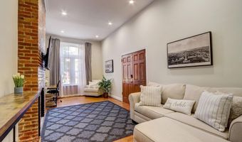 1628 CALVERT N, Baltimore, MD 21202
