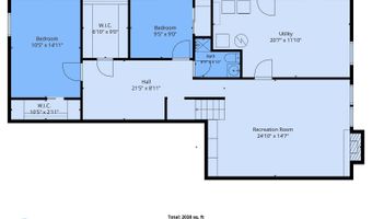 5133 RED FOX Dr, Annandale, VA 22003
