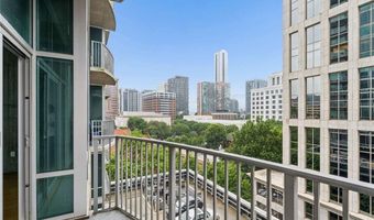 943 Peachtree St NE 707, Atlanta, GA 30309