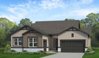 1751 Zeno St Plan: Jefferson, Brighton, CO 80601