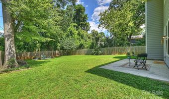 1209 Leigh Ave, Charlotte, NC 28205