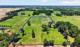 2556 NE 120TH St, Anthony, FL 32617