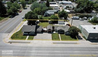 719 16th St, Cody, WY 82414
