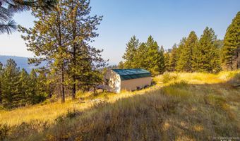 Summitview Dr, Ahsahka, ID 83520