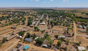 212 W Main St, Aguilar, CO 81020