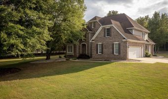 975 AVALON Ln, Anniston, AL 36207