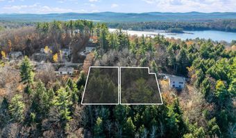 00 Cynthia Dr, Alton, NH 03810