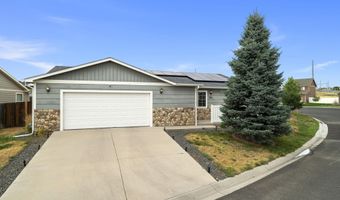 906 SONATA Ln, Cheyenne, WY 82007