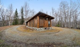 15868 N Fish Lake Rd, Chickaloon, AK 99674