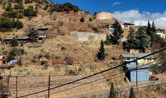 High Rd -- unit 73 73, Bisbee, AZ 85603