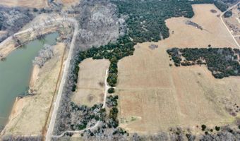 11467 SW Shore Dr, Augusta, KS 67010