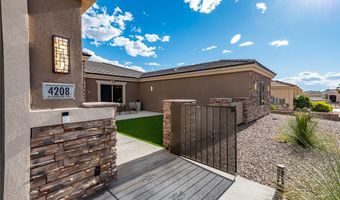 4208 Edgerock Ave, Kingman, AZ 86401