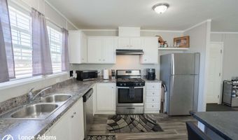 3650 Harvey Pl #166, Casper, WY 82601