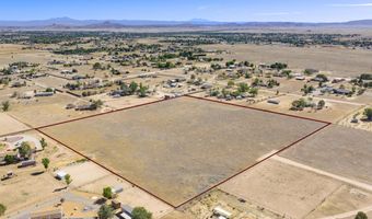 Harbin Lane, Chino Valley, AZ 86323
