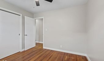 2020 Newcomer Ln, Beech Grove, IN 46107